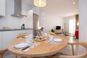 Apartamentos Costa Tropical by Rent Me, Motril